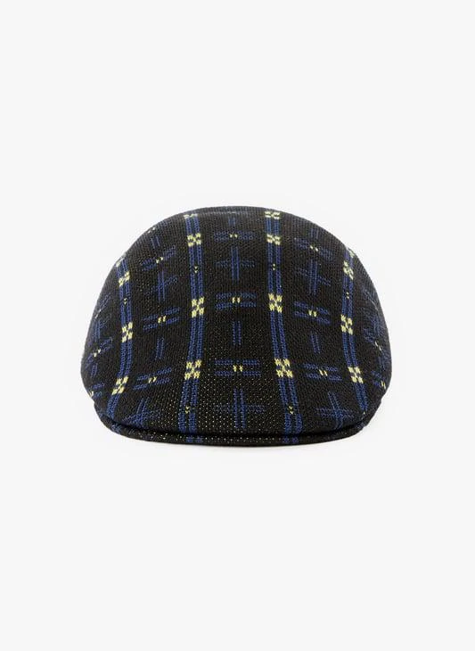Kangol Printed baseball cap 1