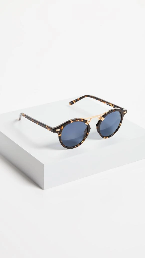 Krewe St. Louis Sunglasses 3