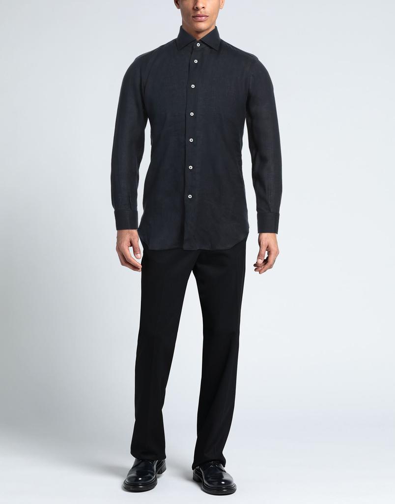 Sartorio Napoli Linen shirt