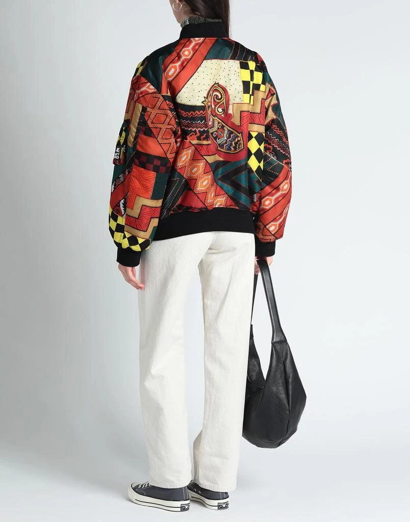 ETRO Bomber 4