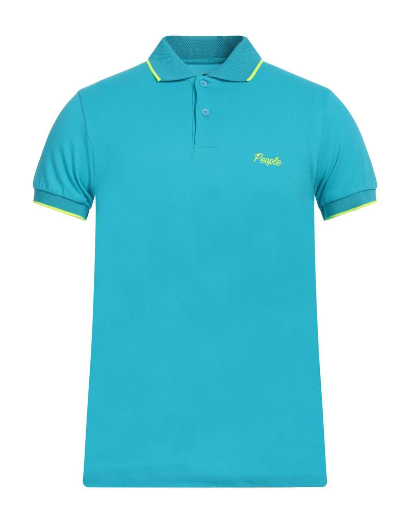 PEOPLE OF SHIBUYA Polo shirt