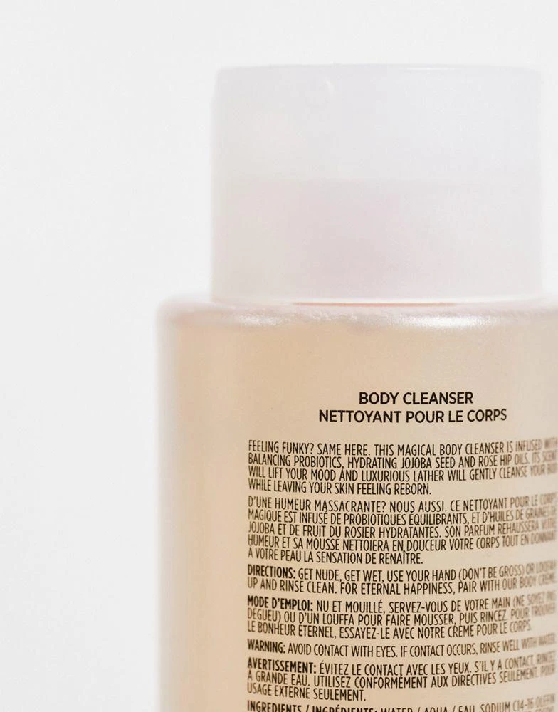 OUAI OUAI Body Cleanser - Melrose Place 300ml 3