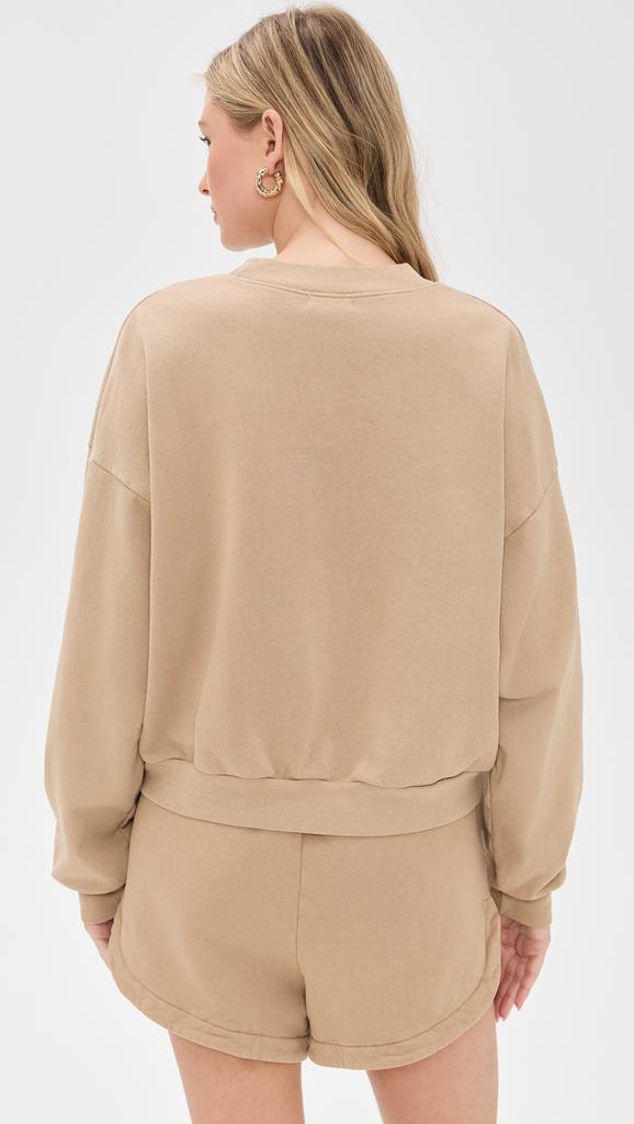 Vitamin A Dawn Classic Crewneck Sweatshirt