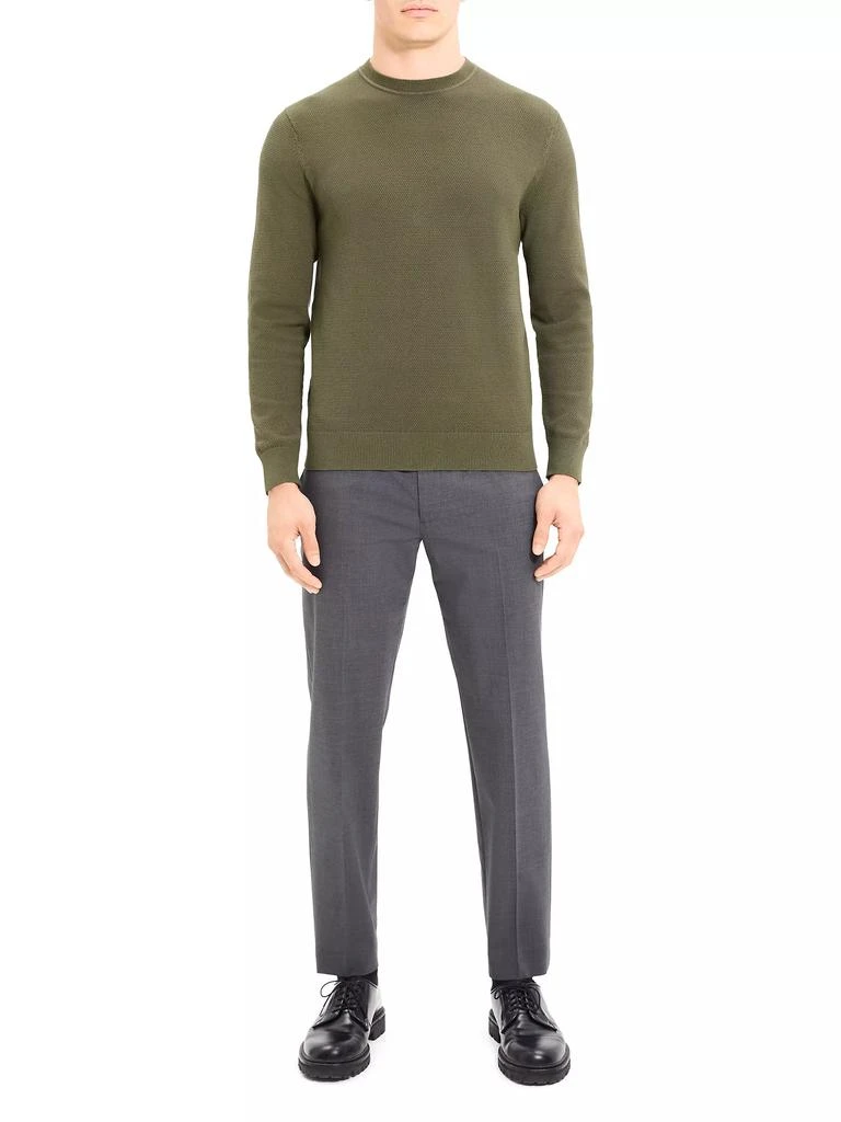 Theory Datter Crewneck Sweater 2