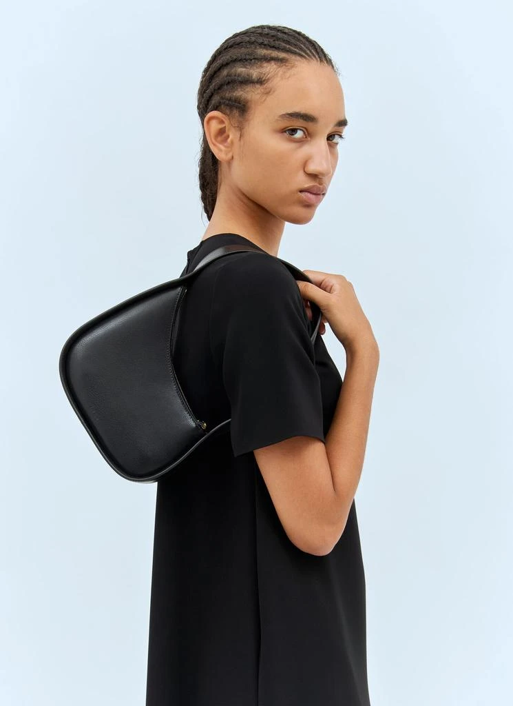 The Row Half Moon Shoulder Bag 3