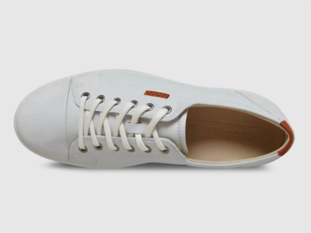 ECCO Ecco - Men's Soft 7 Sneaker 6