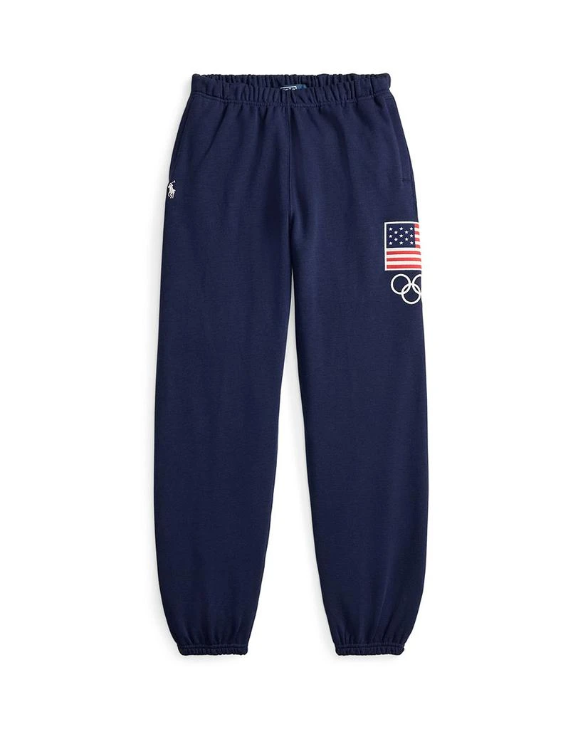 Ralph Lauren Team USA Fleece Sweatpants 4