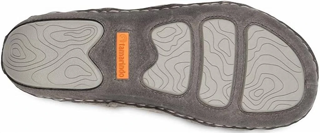 Tamarindo Tamarindo - Men
s Discovery Adjustable Leather Strap Sandals 3