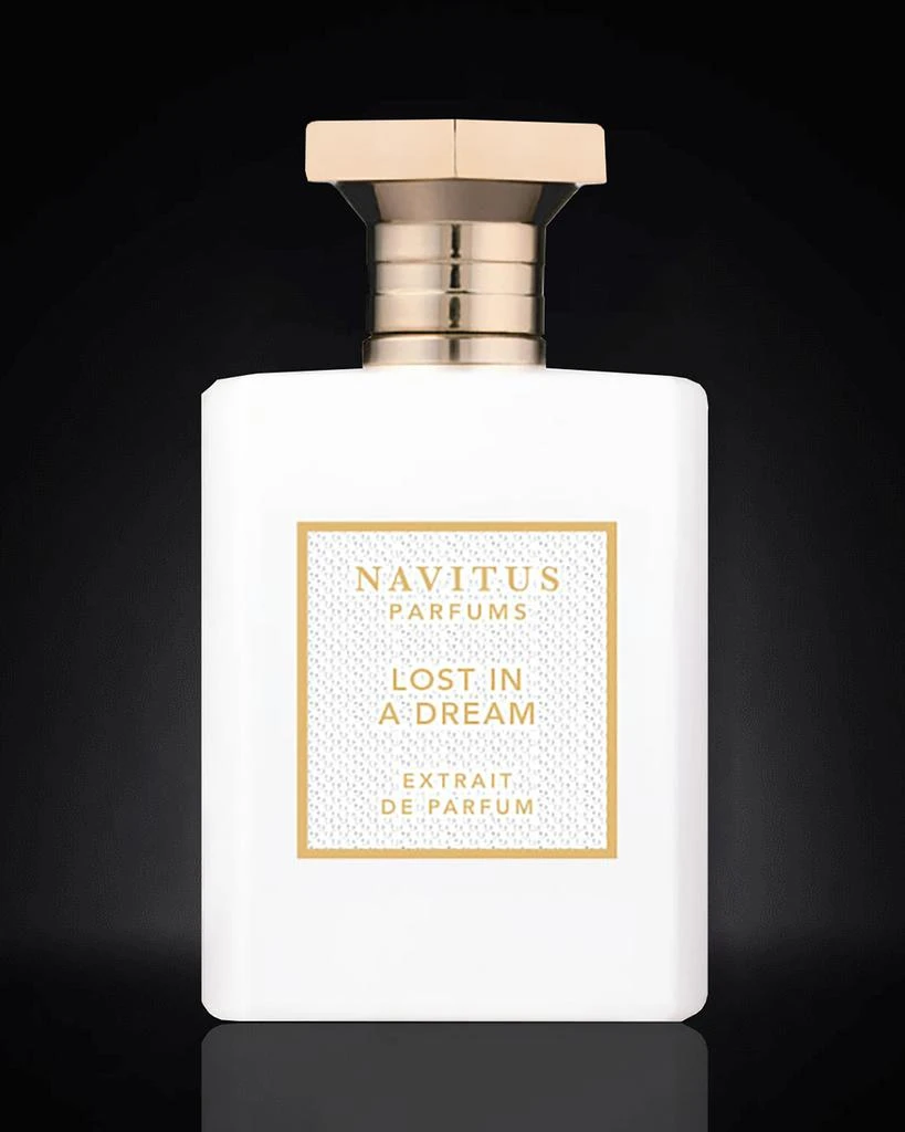 Navitus Parfums Lost In A Dream Extrait De Parfum, 100 mL 5