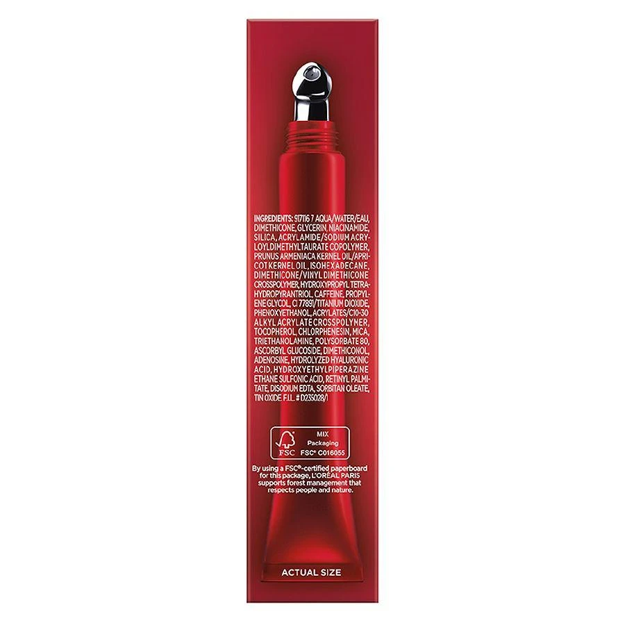 L'Oreal Paris Revitalift Triple Power Eye Treatment, Anti-Aging 2