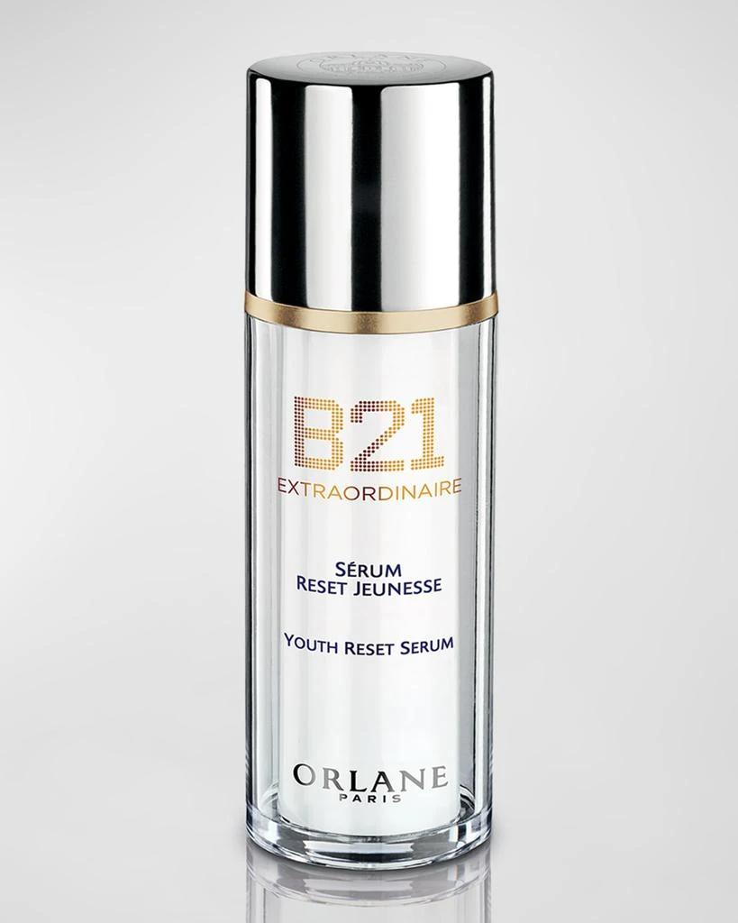 Orlane Limited Edition B21 Extraordinaire Youth Reset Serum, 1.7 oz. 1