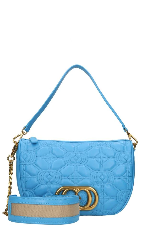 Shop la carrie Clear Blue on Sale at BeyondStyle – Get 21