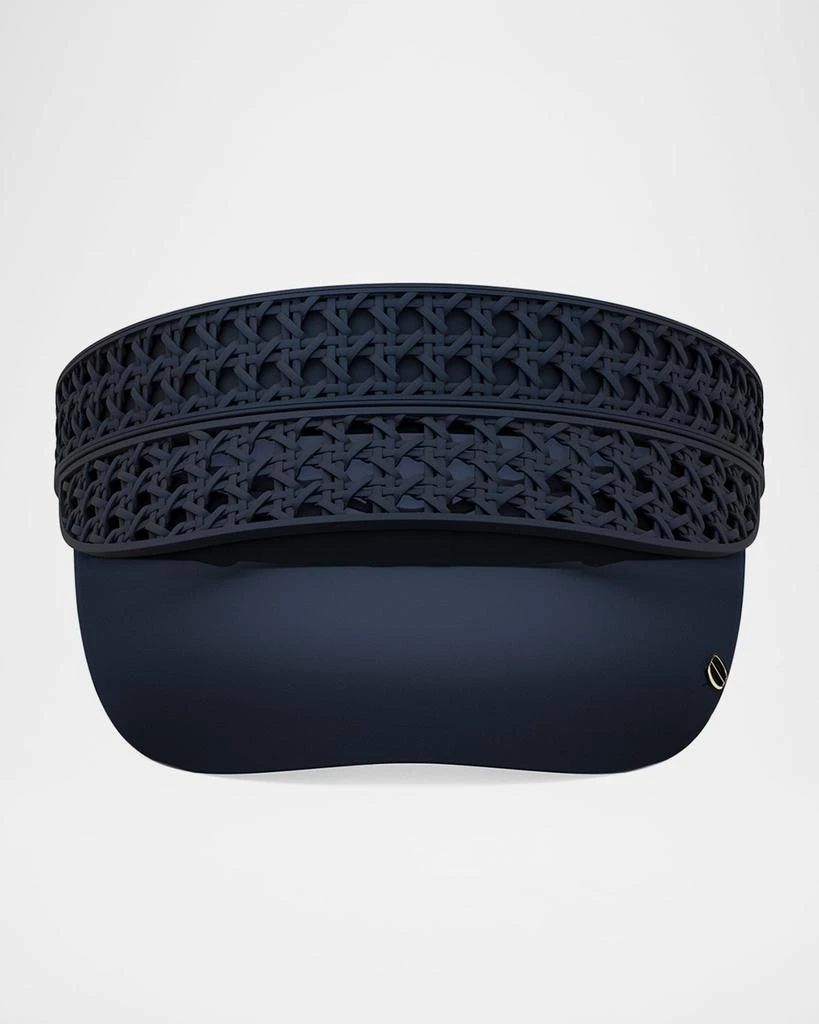 Dior VeryDior Cannage Visor 1