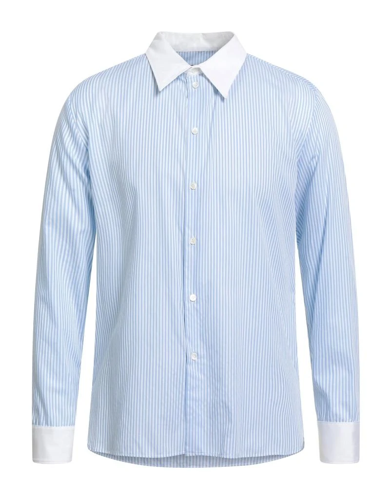 Paul & Joe Striped shirt 1