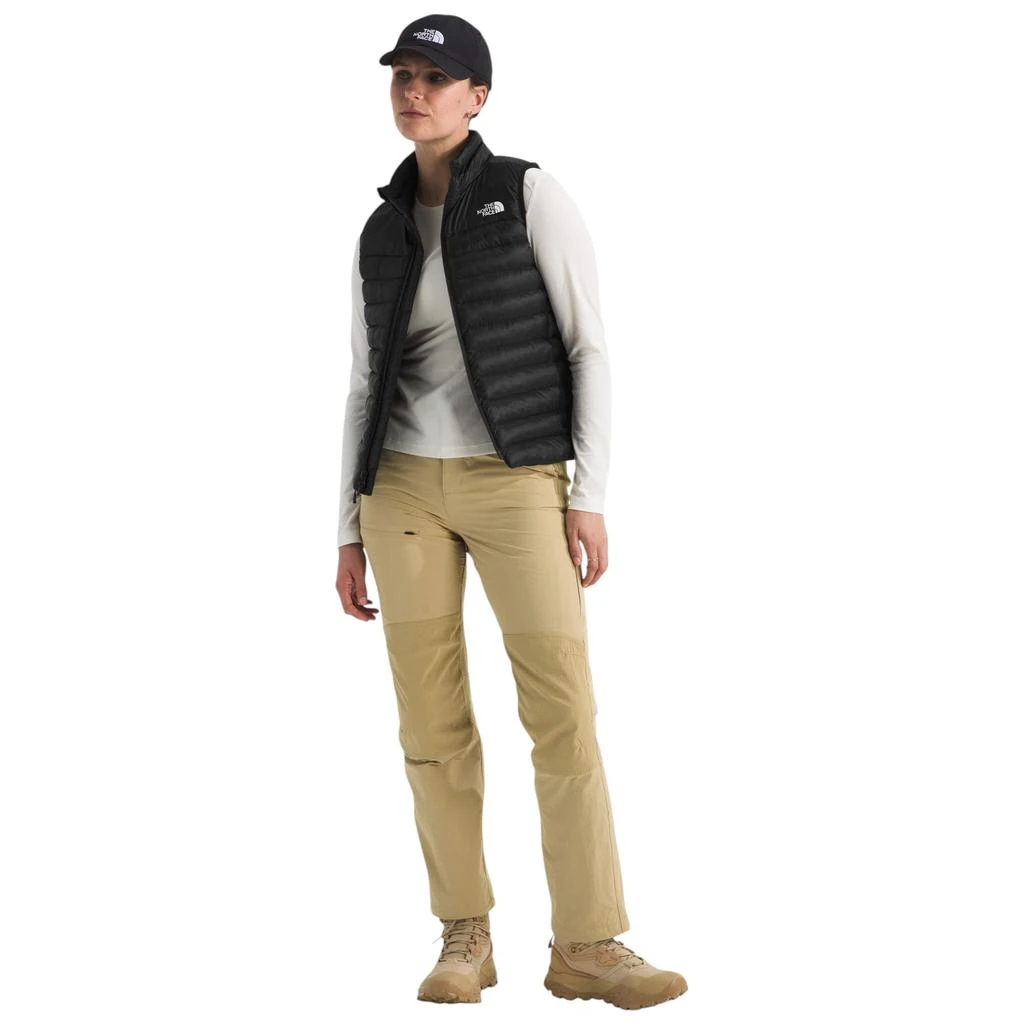 The North Face The North Face Terra Peak Vest - Women's