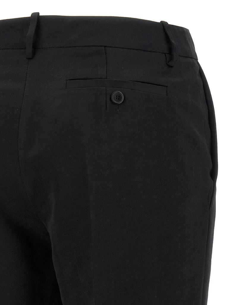 Magda Butrym Magda Butrym Front-Pleat Classic Trousers 4