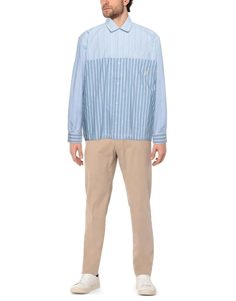 Ambush Striped shirt 2