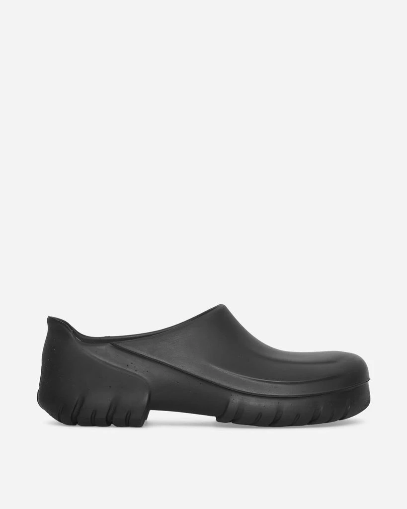 Birkenstock A 630 Sandals Black 1