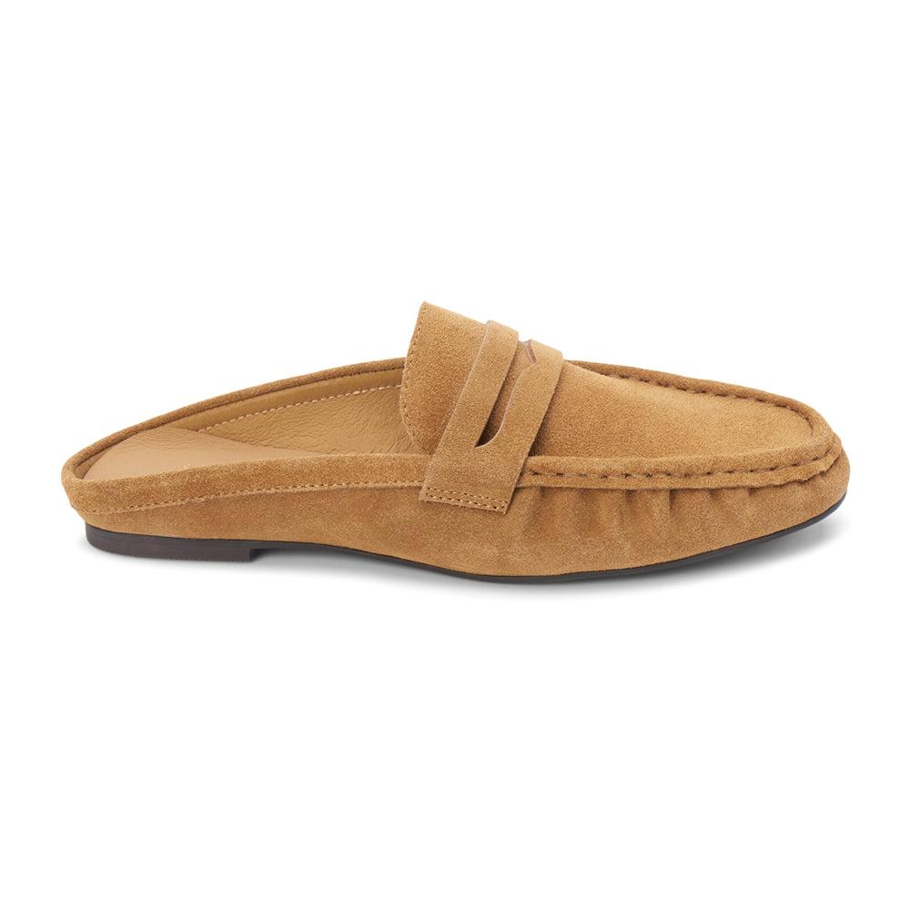 Matisse Porta Moccasin Mules