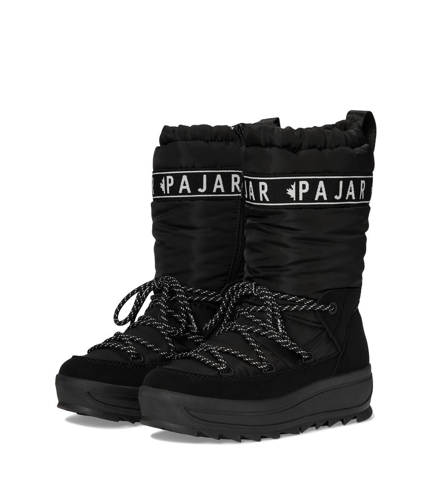 Pajar Galaxy High