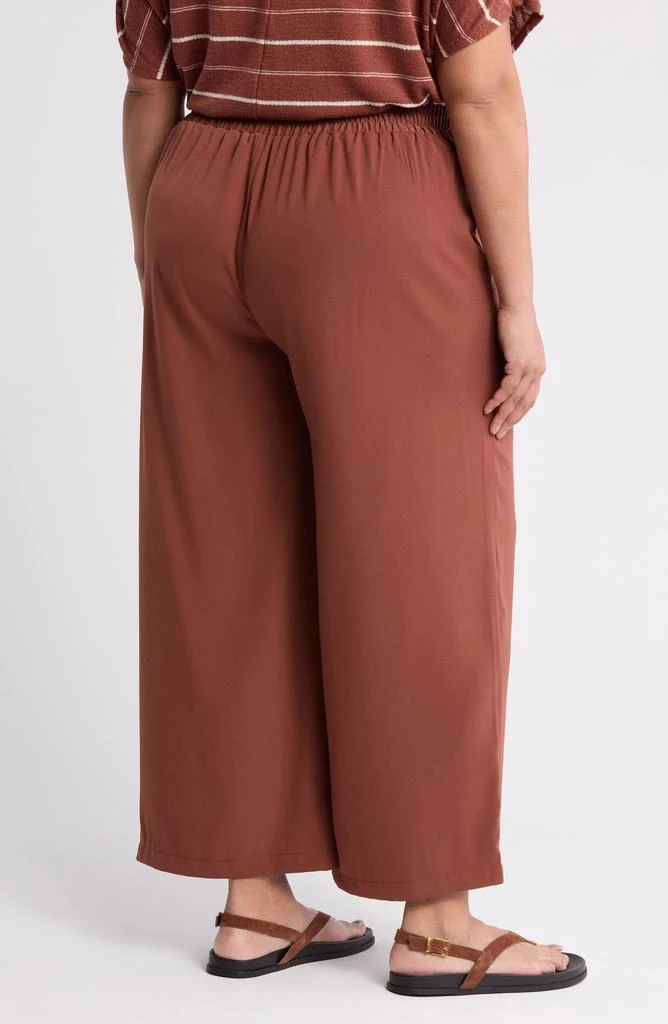 Max Studio Easy Leg Trouser 2