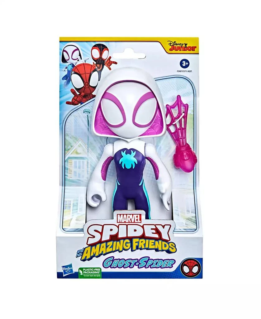 Hasbro Supersized Ghost-Spider Action Figure 2