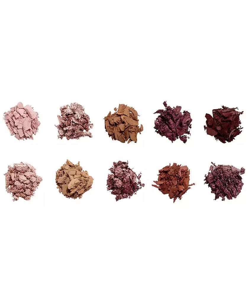 Lorac Unzipped Amor Shimmer 
Matte Eye Shadow Palette 2