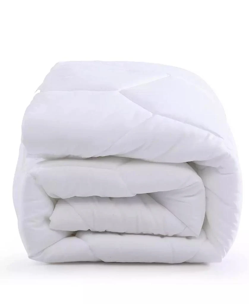 Royal Luxe Classic Quilted Down Alternative Mattress Pad, California King, Exclusively at Macy’s 1