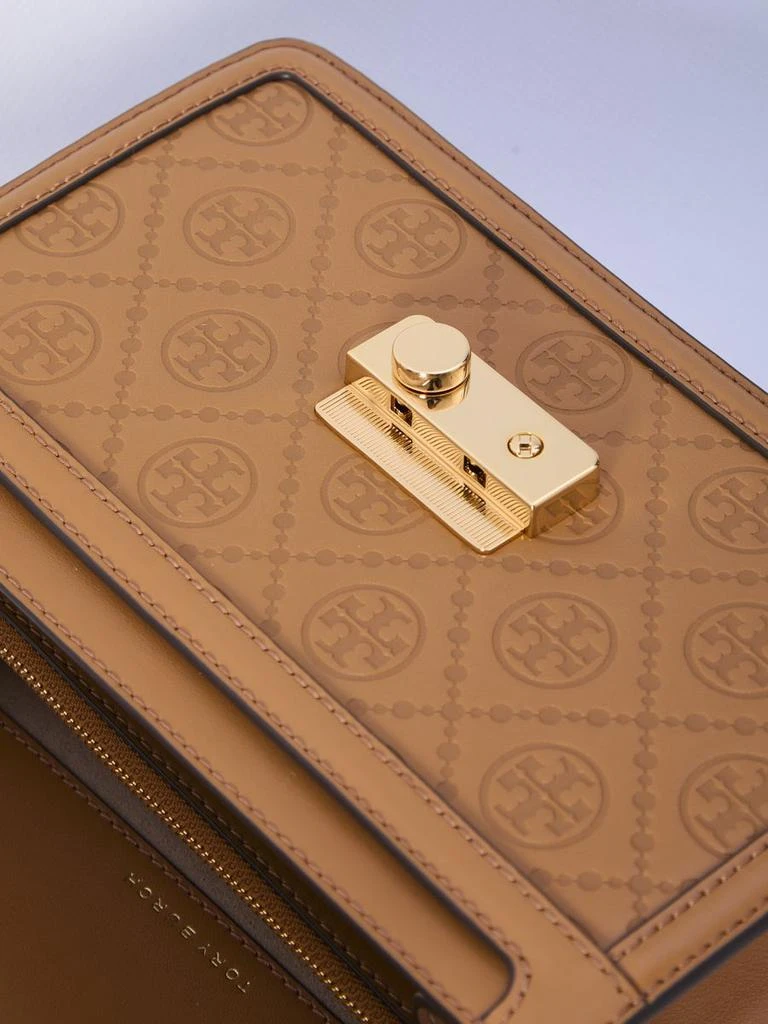 Tory Burch T Monogram Shoulder Bag 4