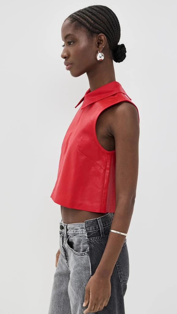 Rachel Comey Wray Top 3