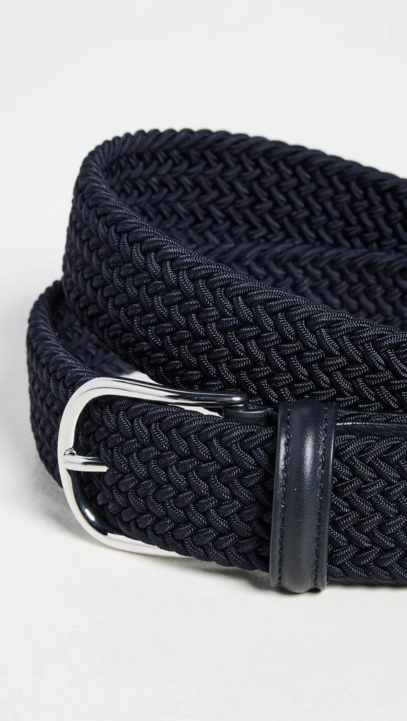 Andersons Nylon Woven Belt 3