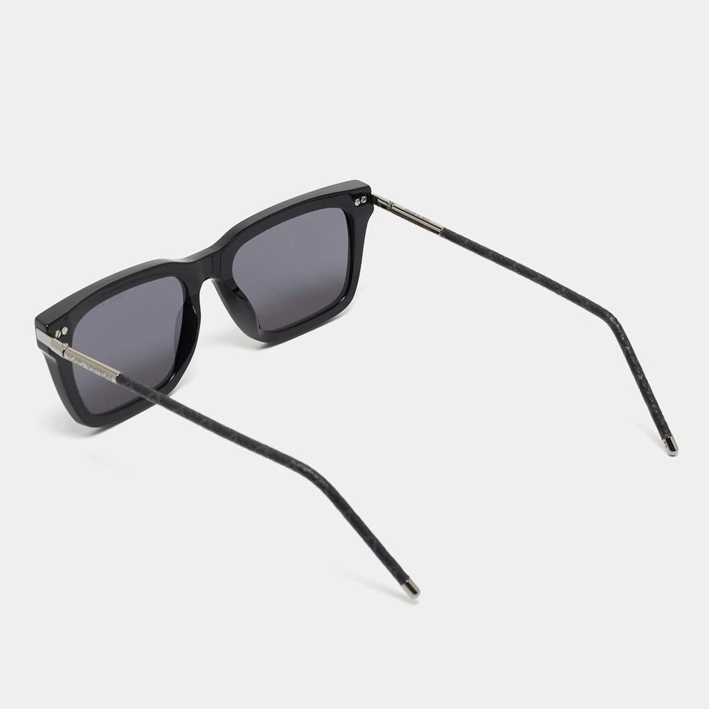 Louis Vuitton Louis Vuitton Black Z1830U Monogram Blaze Square Sunglasses 3