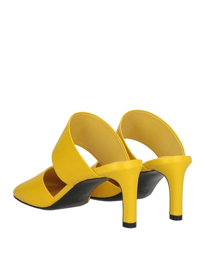 Jil Sander Mules and clogs 3