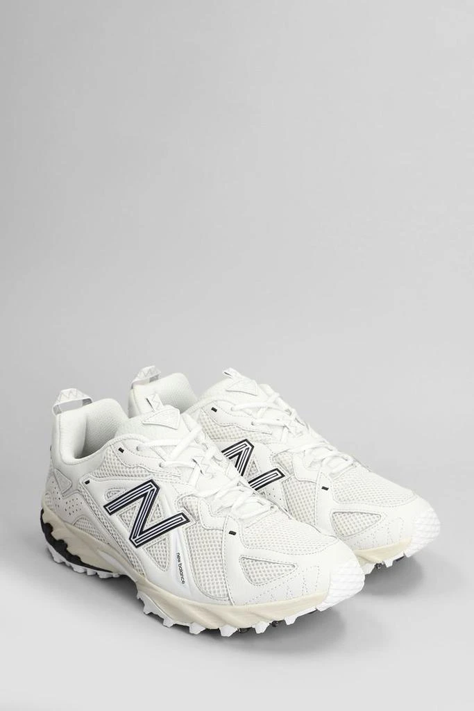 New Balance New Balance 610 Sneakers 2
