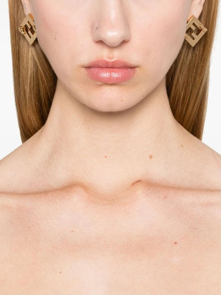 Fendi FOREVER FENDI EARRINGS 2