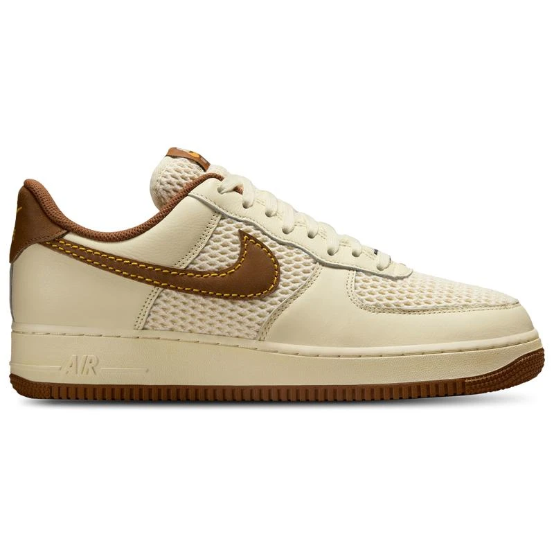 NIKE Nike Air Force 1 '07 LV8 FTL Outdoor Hoops - Men's 1