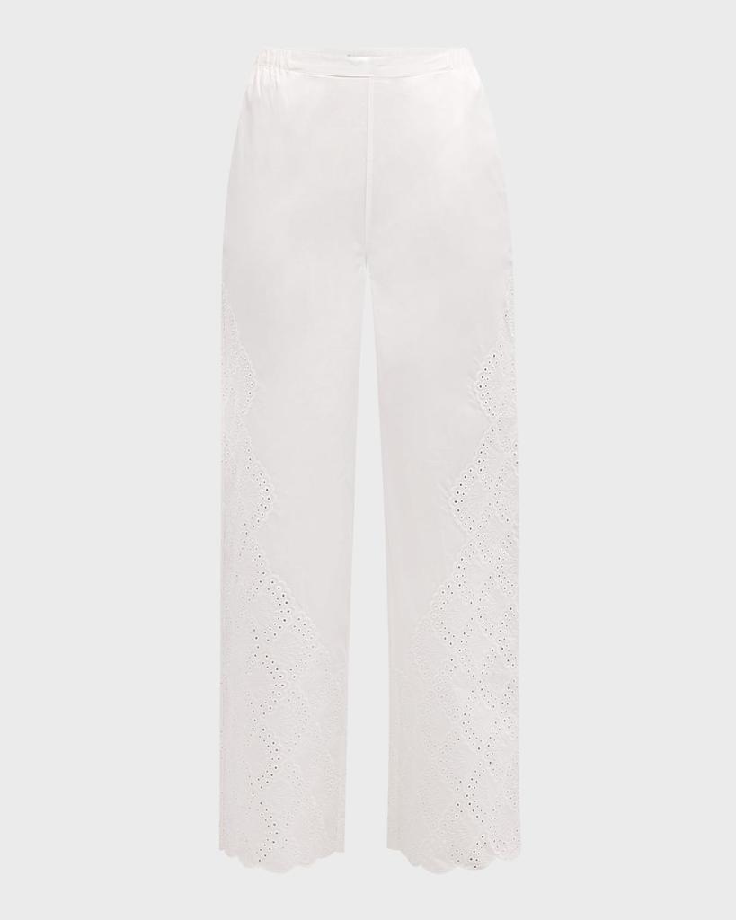 Loulou Studio Dulche Pants