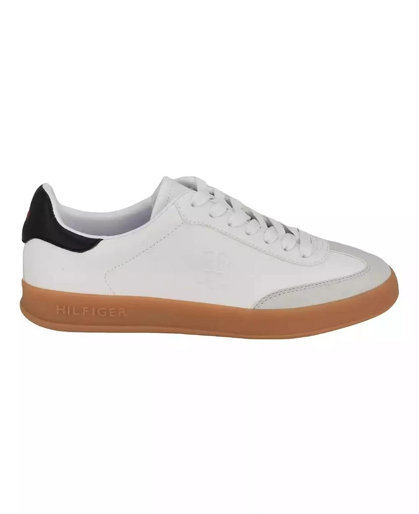 Tommy Hilfiger Women's Sarhli Lace-Up Sneakers 2
