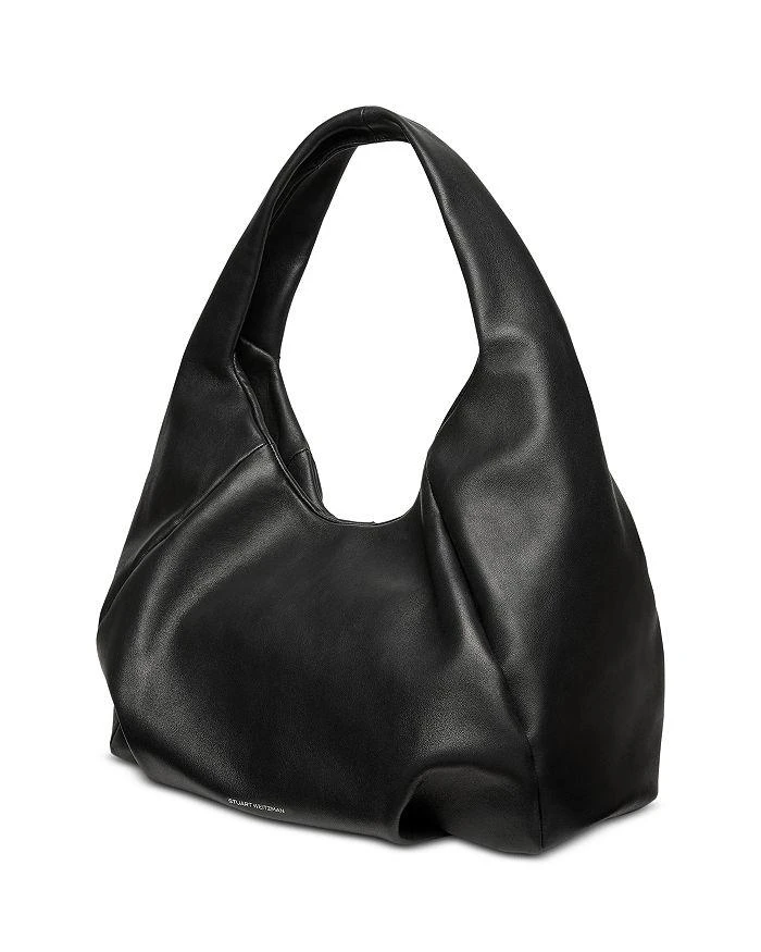 Stuart Weitzman The Moda Hobo Bag 3