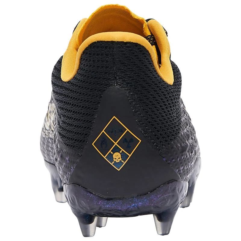 Under Armour Under Armour Blur Smoke MC - Men's 3