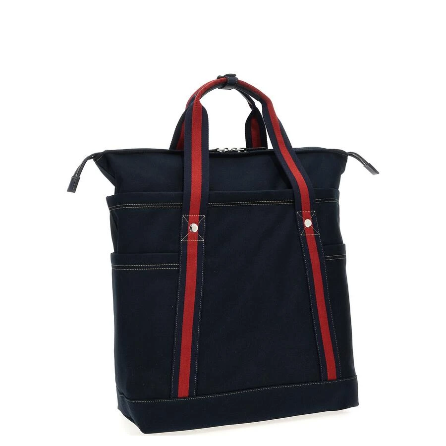 Gucci Large Coat Of Arms Shopping 2