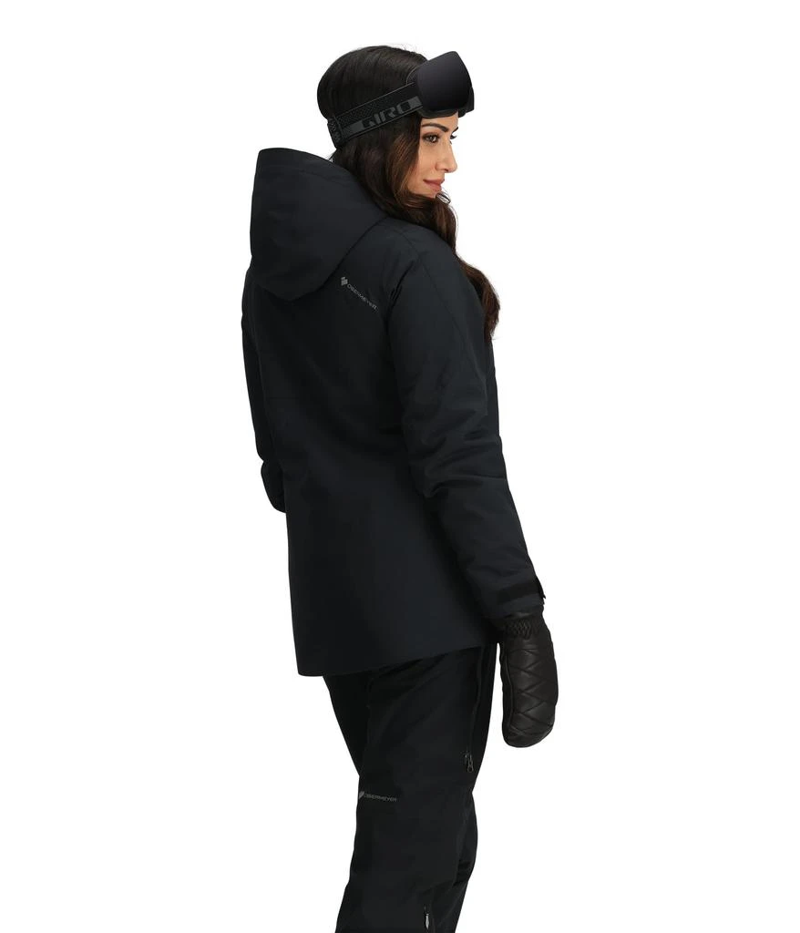 Obermeyer First Tracks Jacket 2