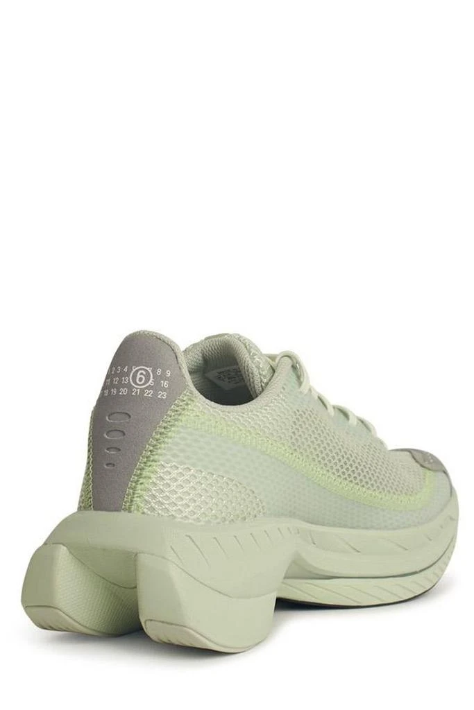 MM6 MM6 Maison Margiela X Salomon Spectur 2 Sneakers 3