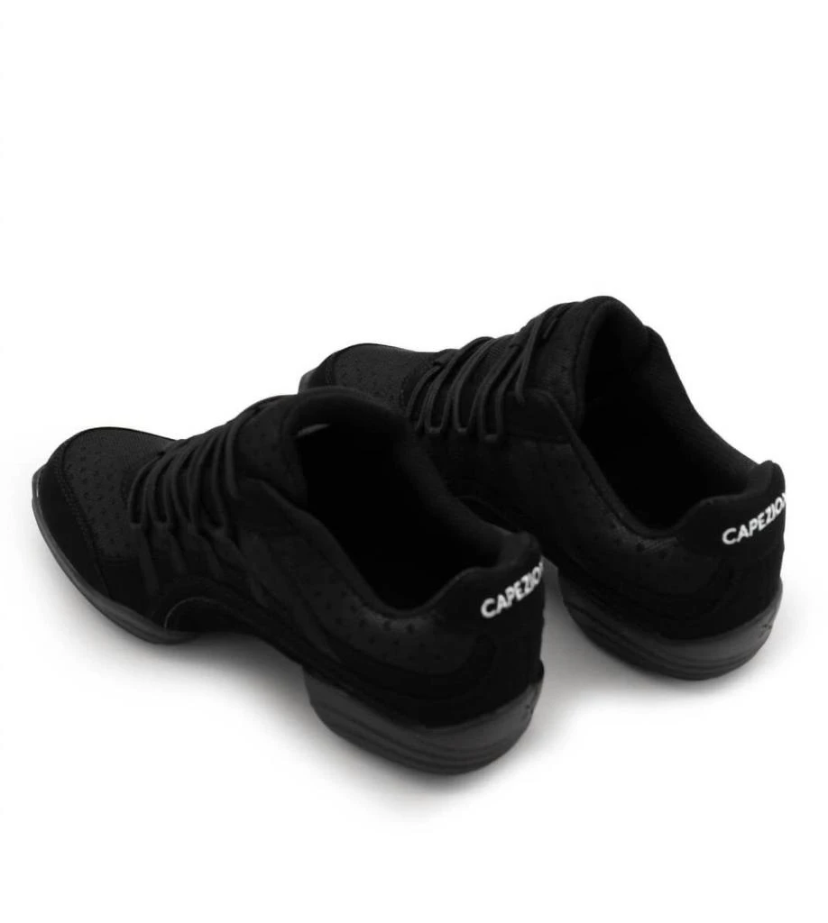 Capezio KIDS ROCK IT DANSNEAKER - MEDIUM WIDTH 3