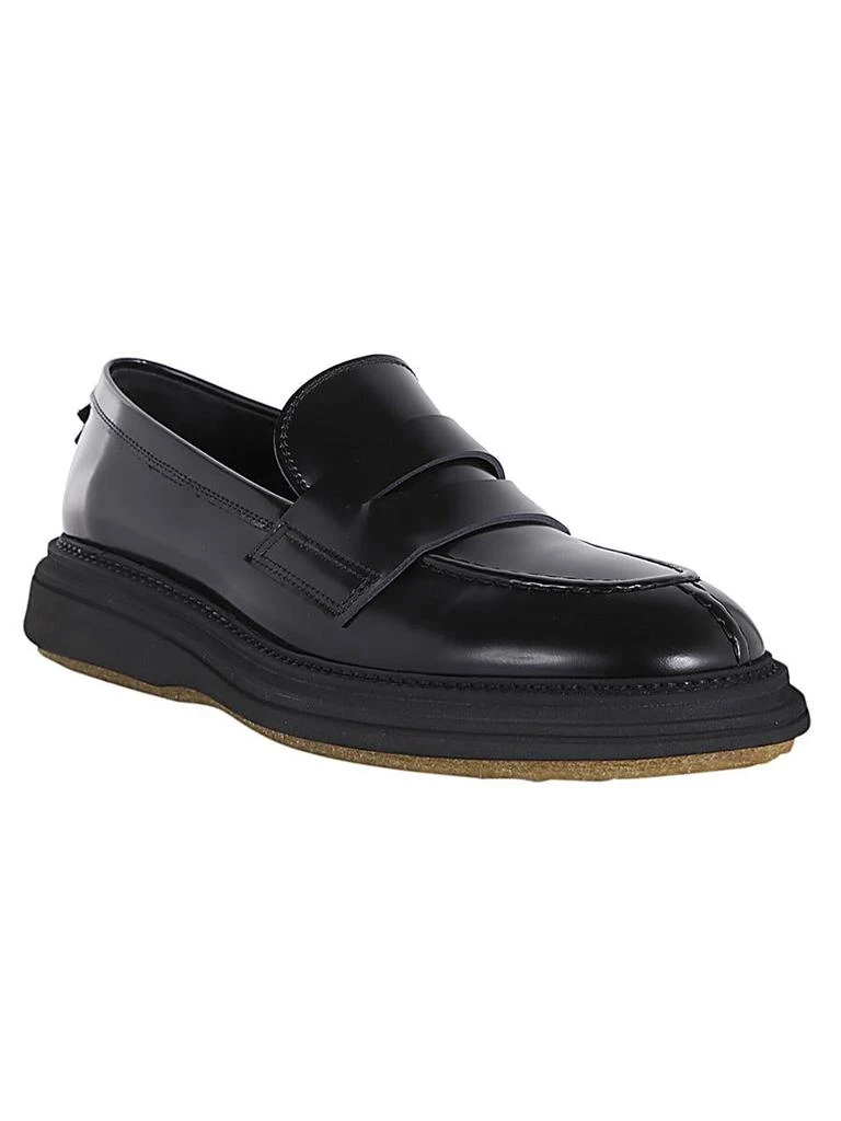 The Antipode The Antipode Victor College Shoes 2