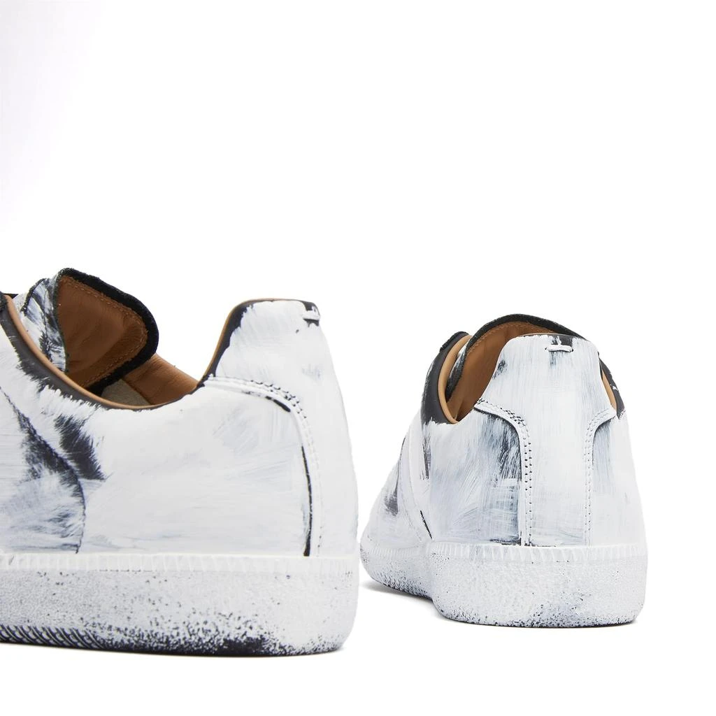 MAISON MARGIELA Maison Margiela Correction Replica Sneaker 4