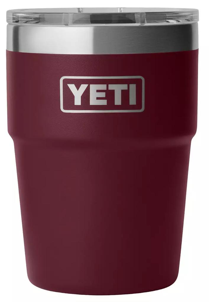 YETI YETI 16 oz. Rambler Stackable Cup