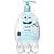Raw Sugar Kids Sensitive Shampoo + Conditioner 1