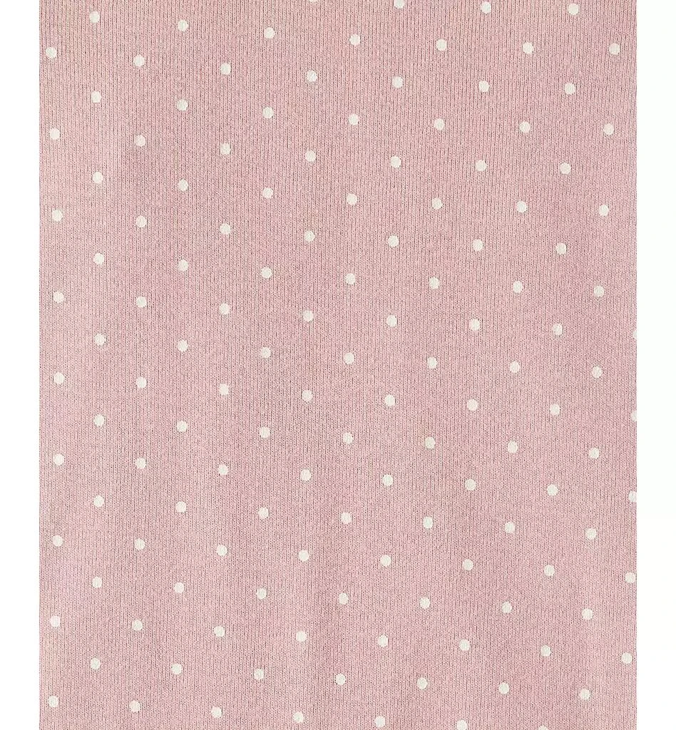 Carter
s Baby Girls
 Short-Sleeve Bodysuits, 5-Pack Set 4