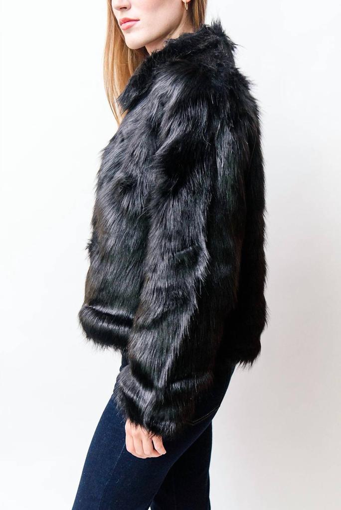 Unreal Fur Unreal Fur - Fur Delish Coat